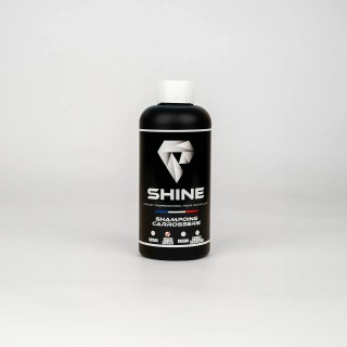 Shampoing Carrosserie