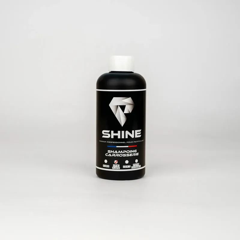 Shampoing Carrosserie