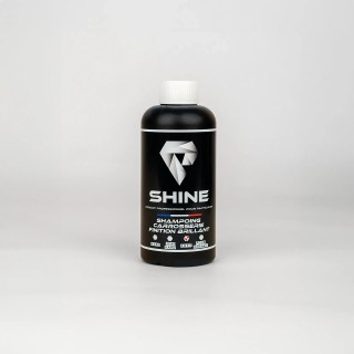 Shampoing Carrosserie Finition Brillante