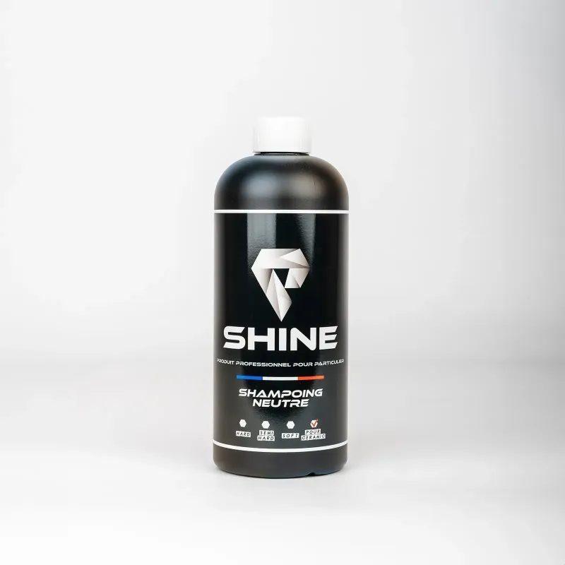 Shampoing Neutre