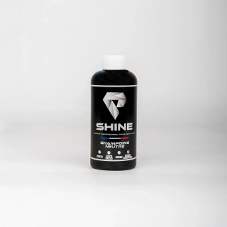 Shampoing Neutre