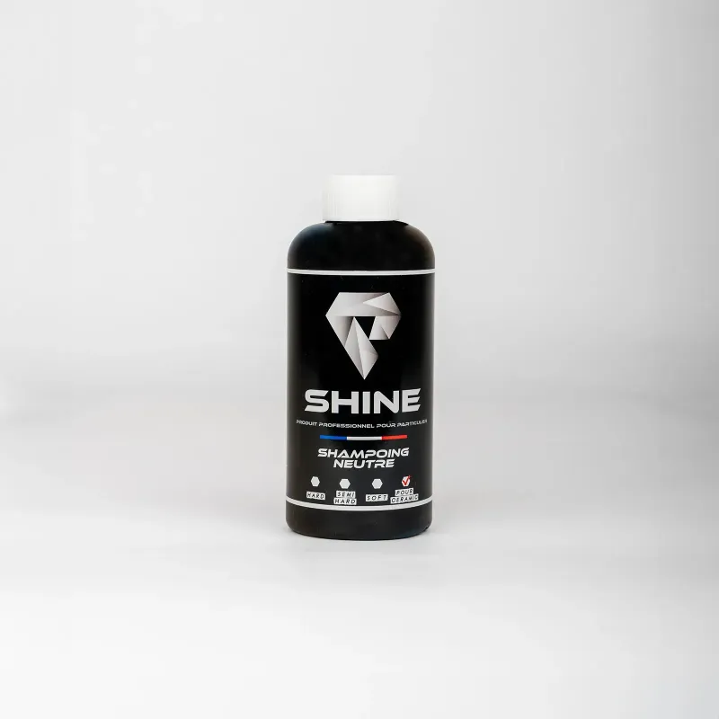 Shampoing Neutre