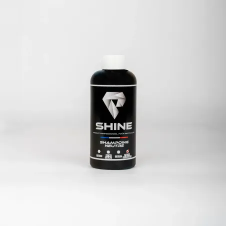 Shampoing Neutre