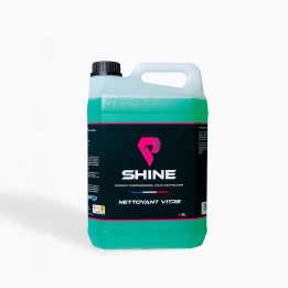 Nettoyant Vitre Professionnel | SHINE PRO