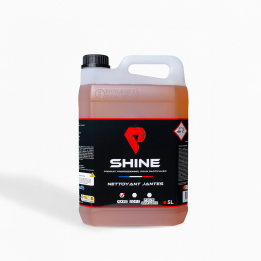 Nettoyant Jantes professionnel auto | Shine PRO