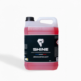 Démoustiquant professionnel auto | Shine PRO