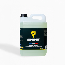 Nettoyant Tissus Auto professionnel | Shine PRO