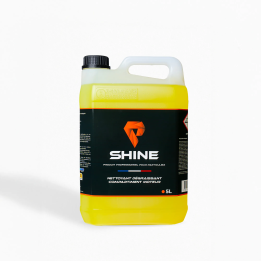 Nettoyant moteur professionnel | Shine PRO