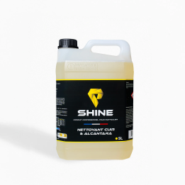 Nettoyant cuir voiture professionnel Auto | Shine PRO