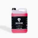 Shampoing acide voiture professionnel voiture | Shine PRO