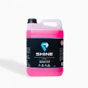 Shampoing déperlant voiture professionnel | Shine PRO