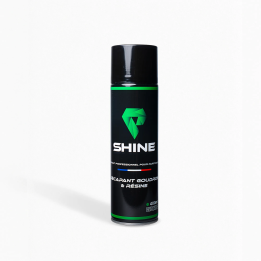 Décapant Goudron Professionnel | Shine PRO