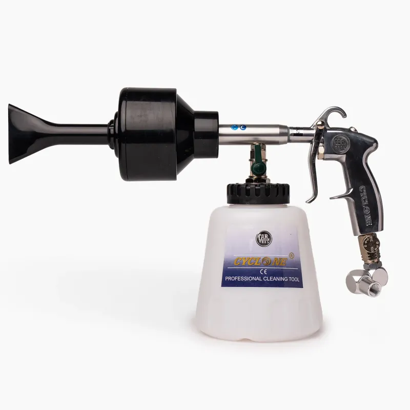 Foam Gun | SHINE PRO