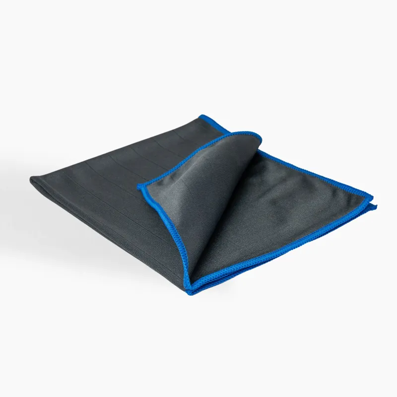 Microfibre carbone detailing auto | Shine PRO