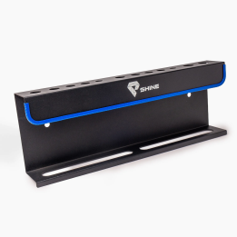 support pinceaux detailing voiture professionnel | Shine PRO