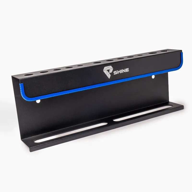 support pinceaux detailing voiture professionnel | Shine PRO