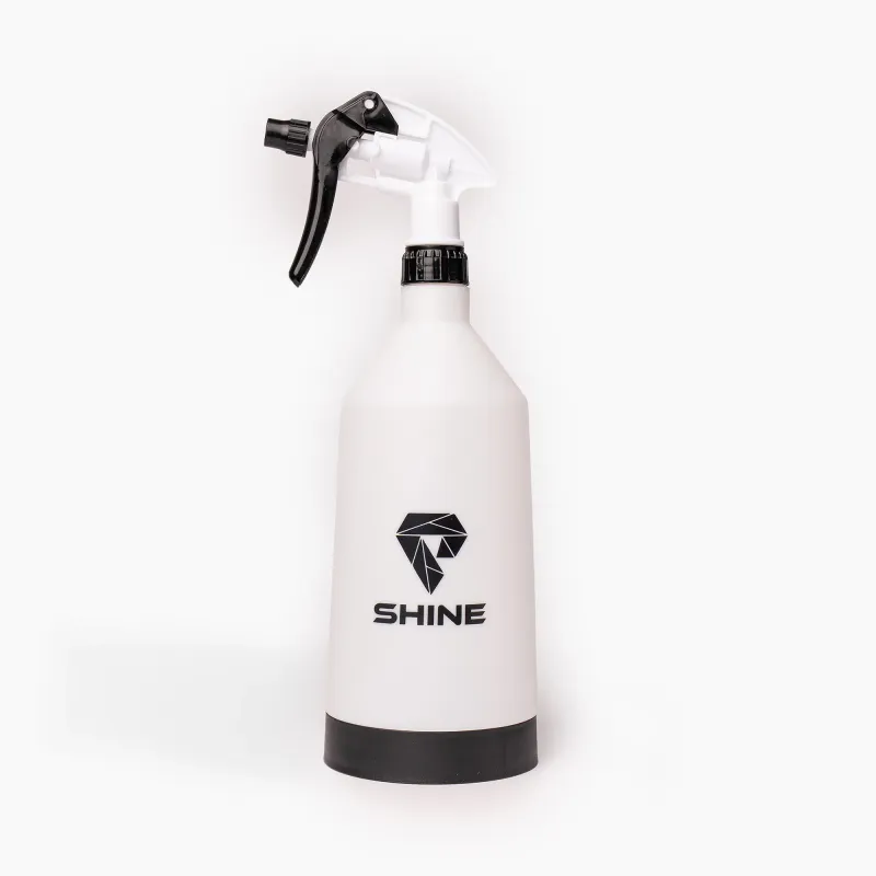 pulvérisateur detailing voiture professionnel | Shine PRO