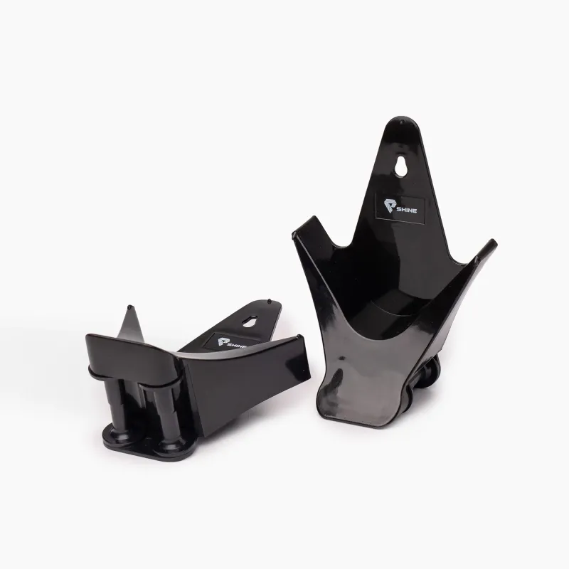 Guide tuyau lavage voiture professionnel | Shine PRO