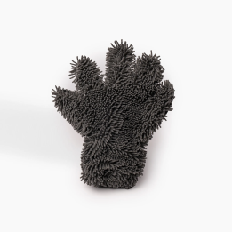 Gant 5 doigts lavage voiture | Shine PRO