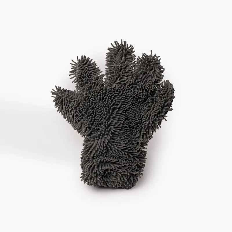 Gant 5 doigts lavage voiture | Shine PRO