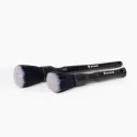 Pack 2 pinceaux finition detailing pro | Shine PRO