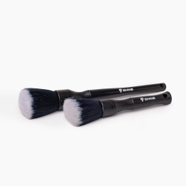 Pack 2 pinceaux finition detailing pro | Shine PRO