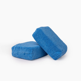 Tampon applicateur detailing auto | Shine PRO