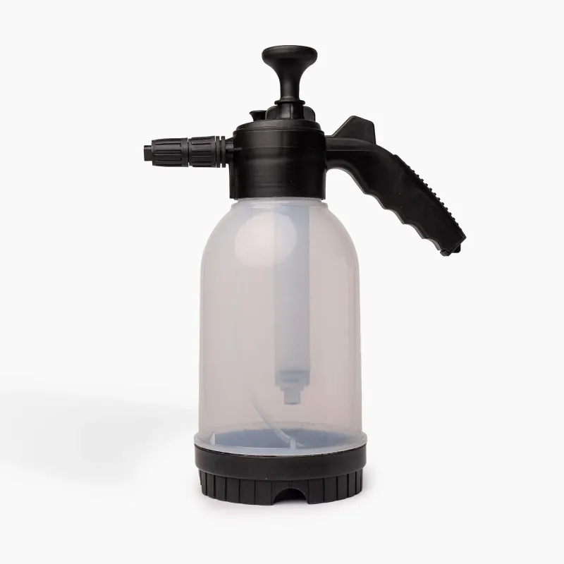 Foam lance 2L professionnel auto | Shine PRO