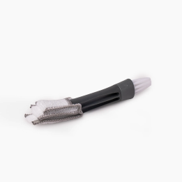 Brosse ventilation voiture detailing auto | Shine PRO