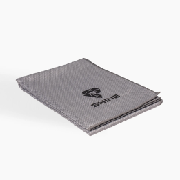 Microfibre vitres gaufrée lavage auto | Shine PRO