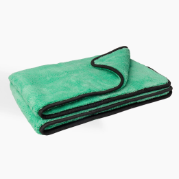 Microfibre séchage voiture & moto 1400 GSM | Shine PRO