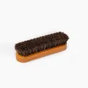 Brosse cuir detailing auto professionnel | Shine PRO