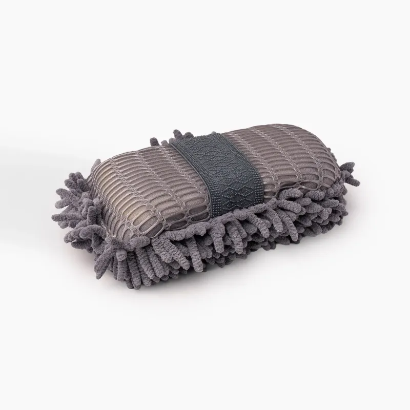 Éponge insectes voiture detailing auto | Shine PRO