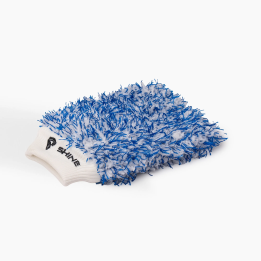 Gant microfibre lavage voiture | Shine PRO