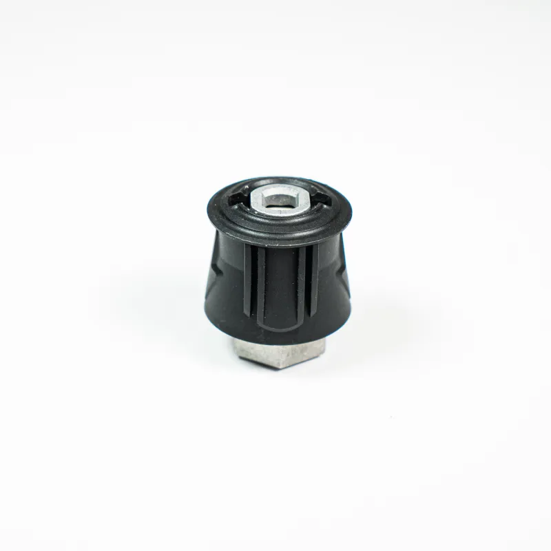 Adaptateur M22 haute pression voiture auto | Shine PRO