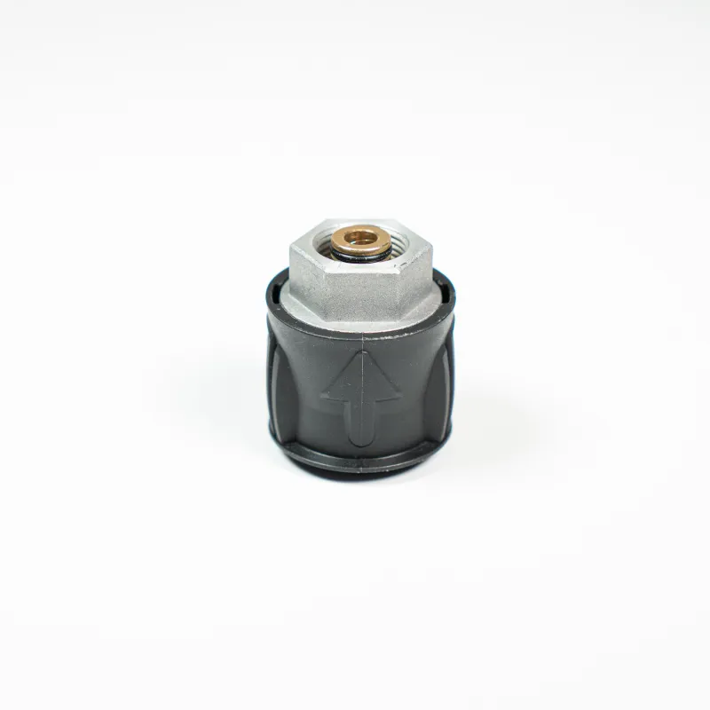 Adaptateur M22 haute pression voiture auto | Shine PRO