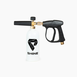 nettoyant sans eau voiture professionnel | Shine PRO