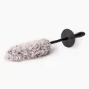 Brosse Jantes Microfibre Extra-Plate