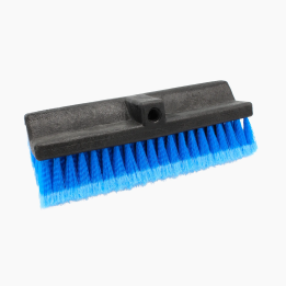Brosse bi-faces 33cm lavage Poids Lourds | Shine PRO