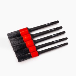 Pack de pinceaux de finition | Shine PRO