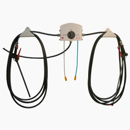 Système pulvérisation double professionnel | Shine PRO