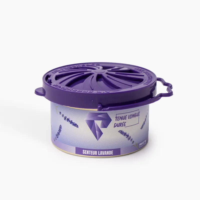 parfum voiture lavande professionnel auto | Shine PRO