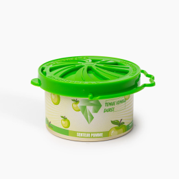 Parfum voiture auto habitacle | Shine PRO