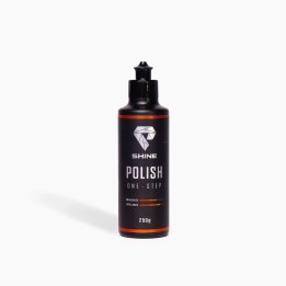 Polish One Step Shine